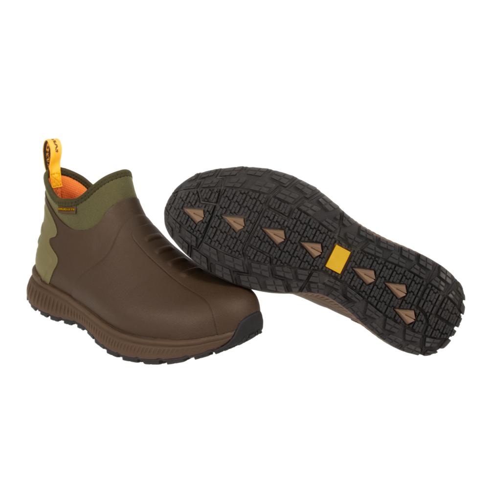 Gsm Muddy DV8 Ankle Boot Clay Size 7D