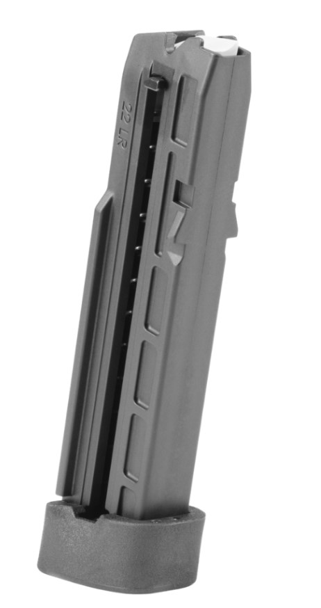 Smith & Wesson M&P Handgun Magazine for M&P 22X & FPC .22LR 20/rd