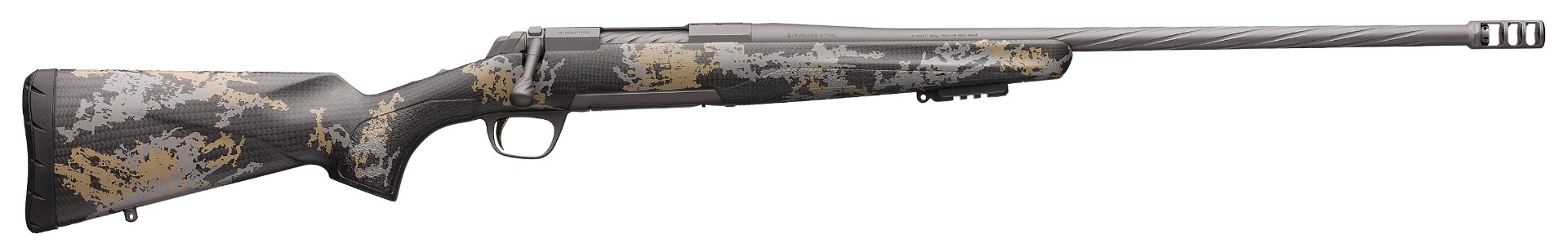 Browning BRN XBOLT MTN PRO 6.8WEST 24TG