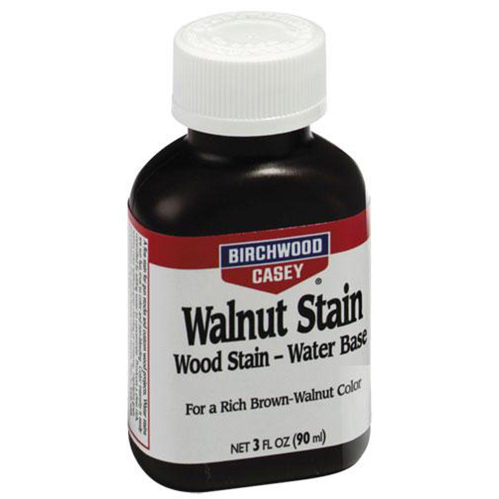 Birchwood Casey Walnut Wood Stain
