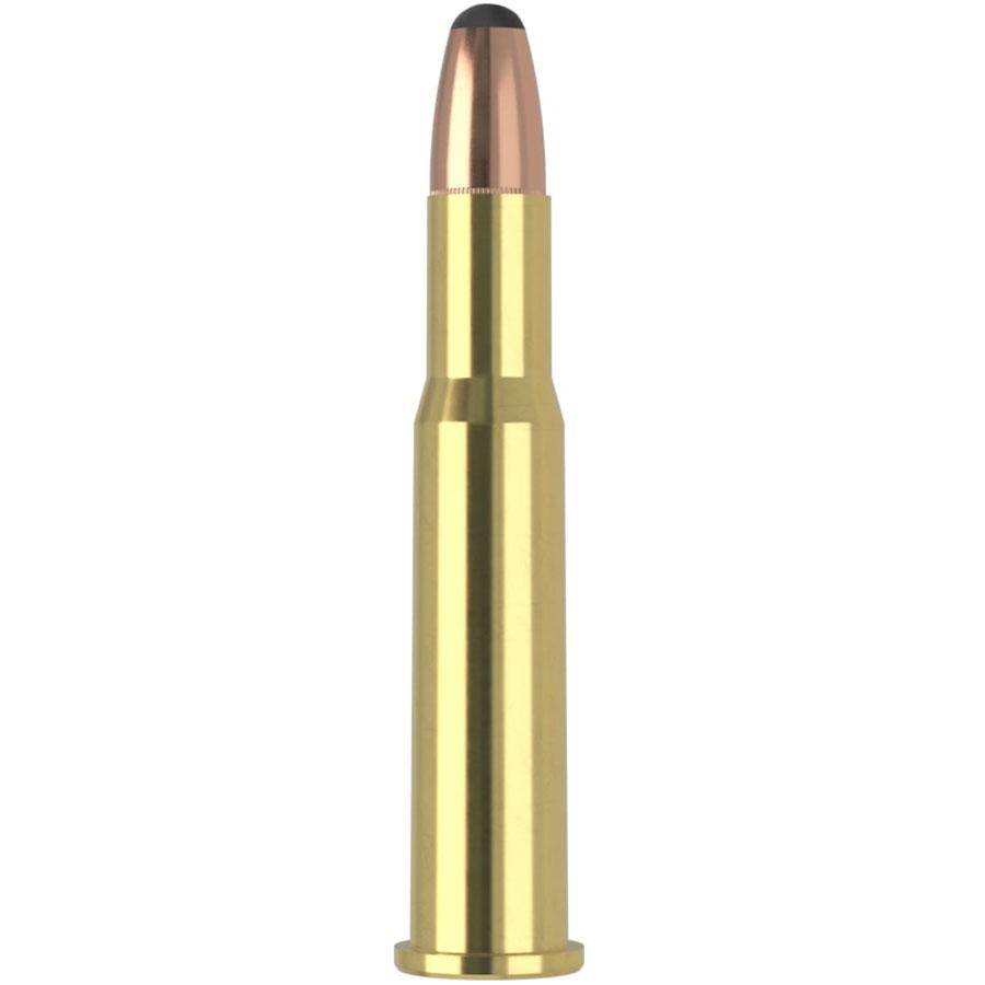 Nosler Whitetail Country Rifle Ammunition 30-30 Win 150gr SP 2390 fps 20/ct