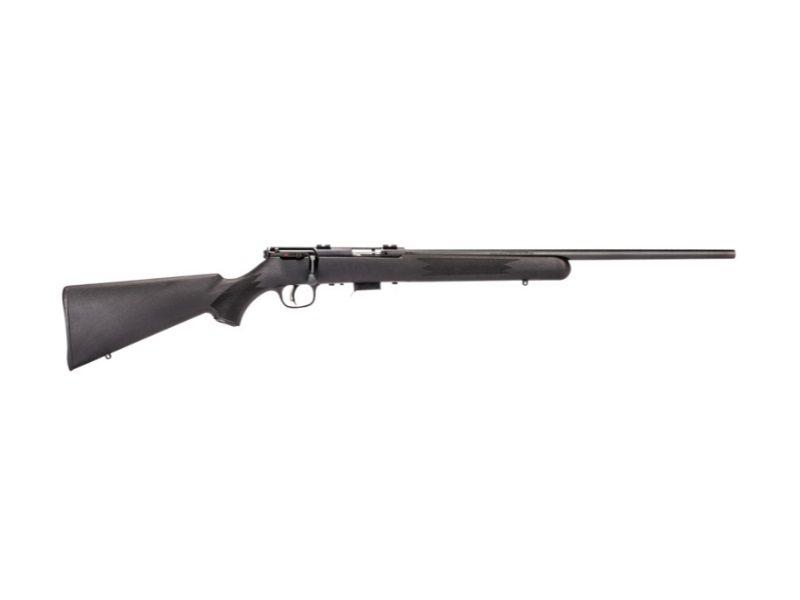 SAV 93R17-F 17HMR BA RFL B