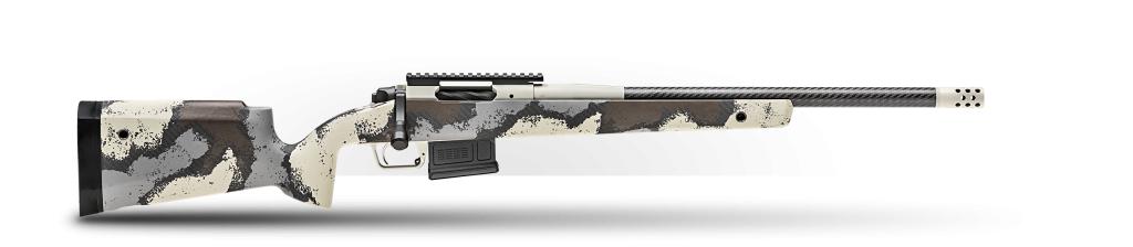SPRINGFIELD ARMORY 2020 WAYPOINT 6.5CM 22" CF RIDGELINE 1-5RD