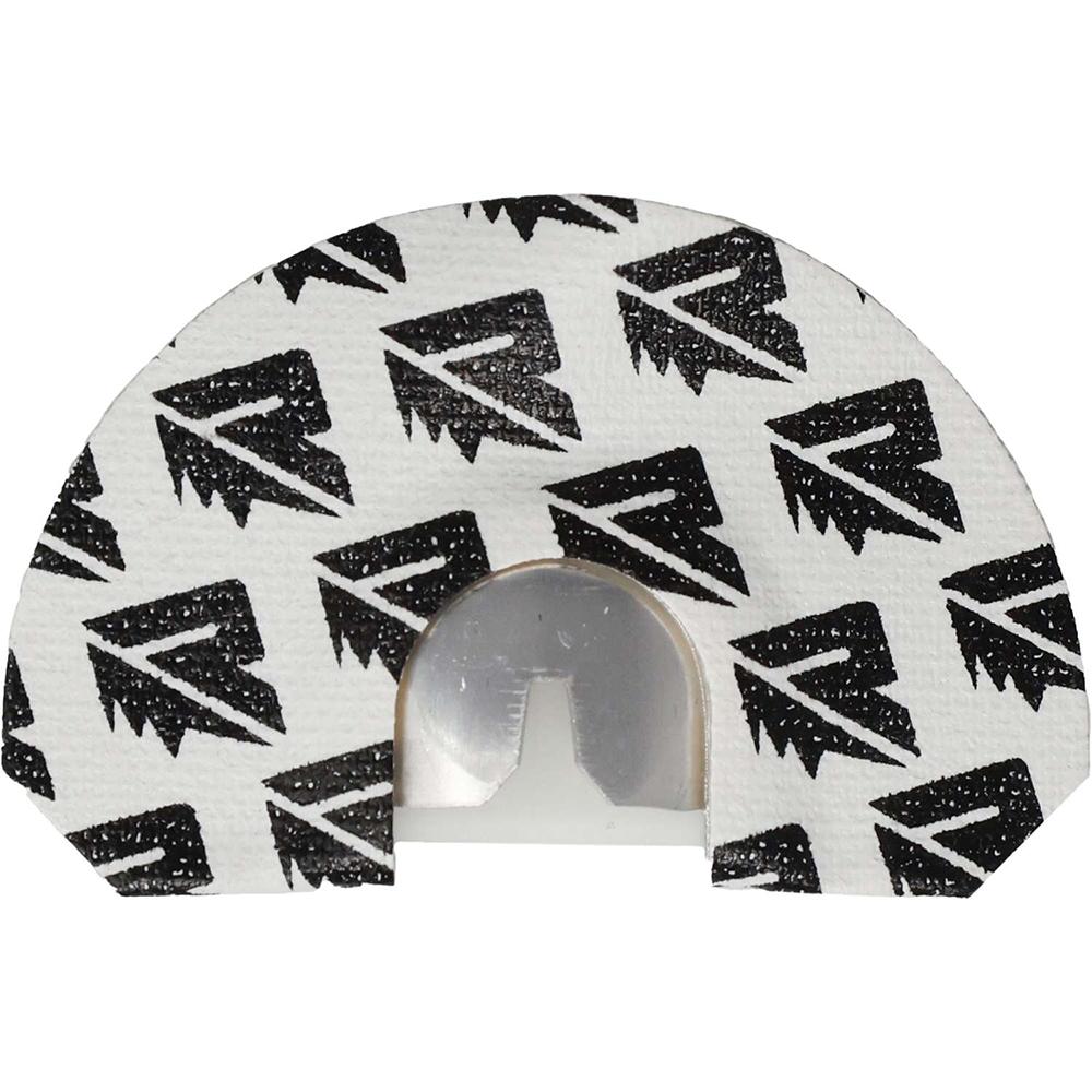 Higdon Outdoors Riven Calls Elkasus Small Dome Elk Mouth Call