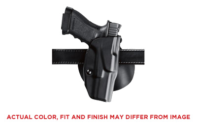 Safariland SL 6378 ALS FOR GLK 17 TAC BLK RH