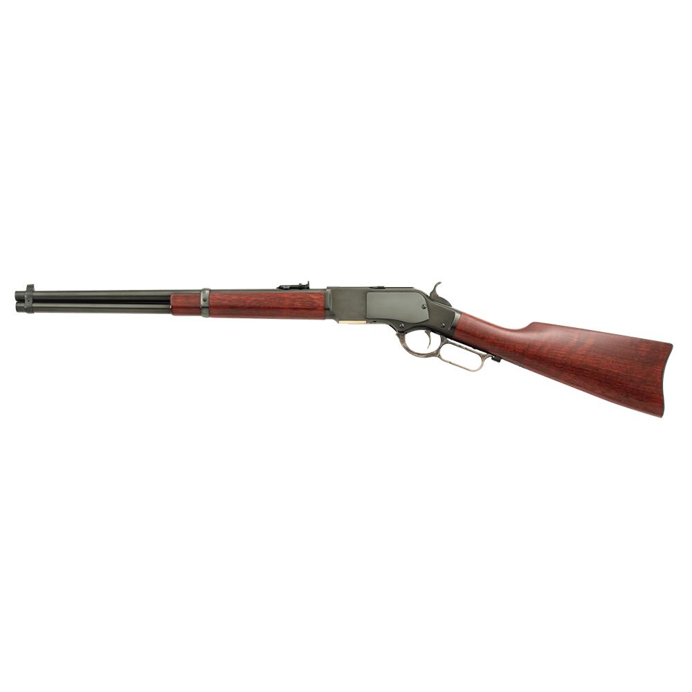 Taylors & Company 1873 Carbine Rifle .357 Mag 10rd Capacity 19" Barrel Walnut