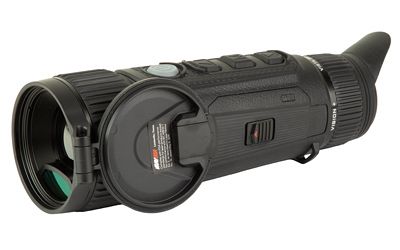 IRay USA Nocpix Vista H35R Rangefinding Thermal Monocular 640x512 Black