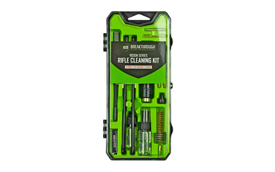 The Allen Company Inc. Breakthrough Clean Technologies Vision Series AR-15 Cleaning Kit 5.56 and .223 Cal