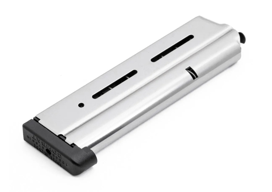 Wilson Combat Handgun Magazine for 1911 10mm 9/rd