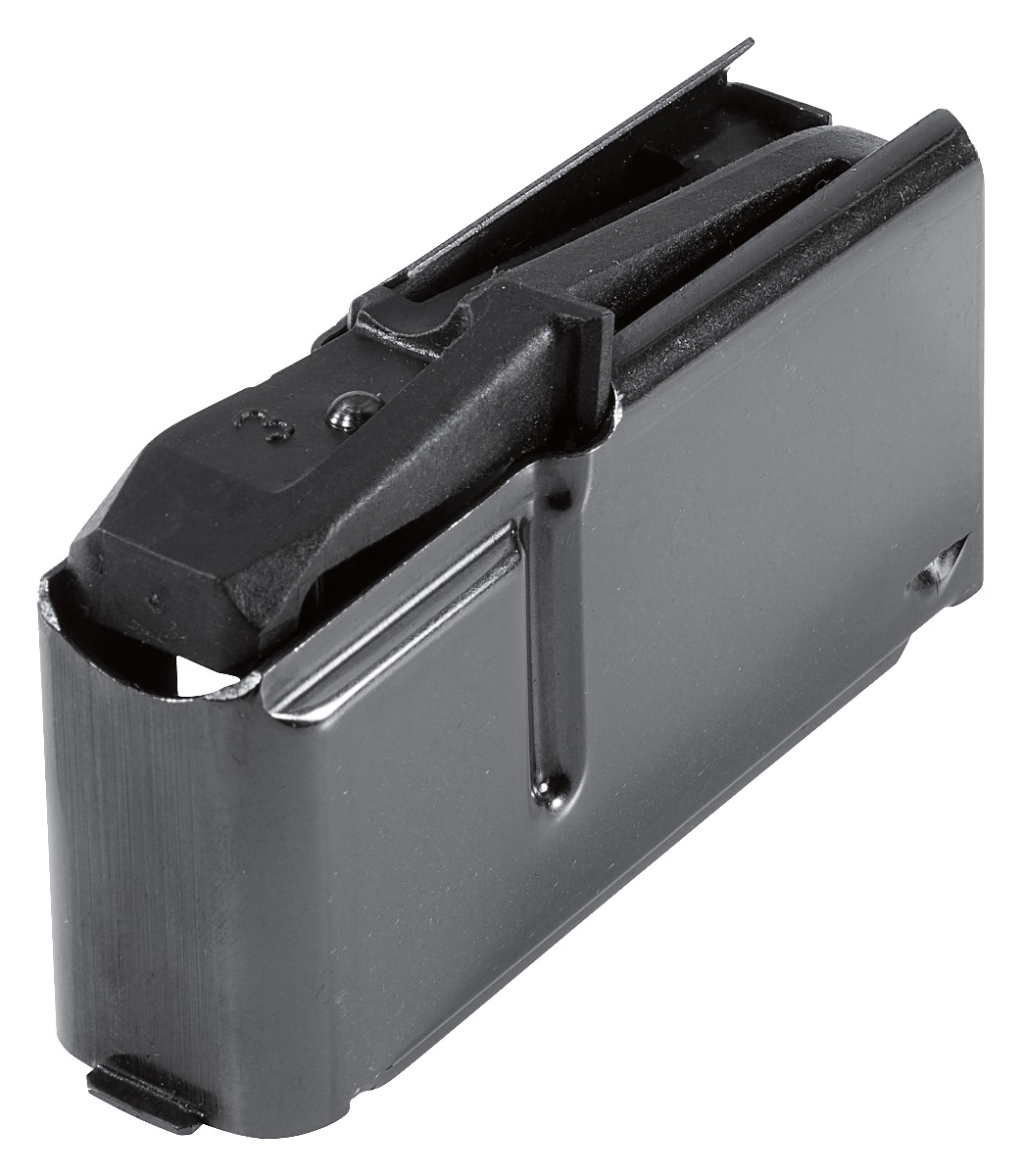 Browning BRN MAG BAR 243/308 4RD BAR MK3/SHORTTRAC