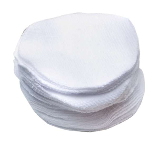 CVA 100 CLEANING PATCHES 2" DIAM