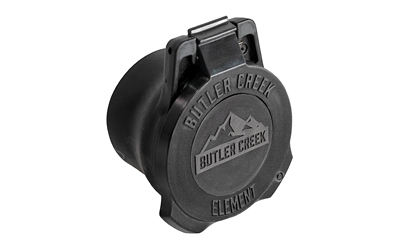 Butler Creek BTLR CRK ELEMENT SCP CAP OBJ 56MM