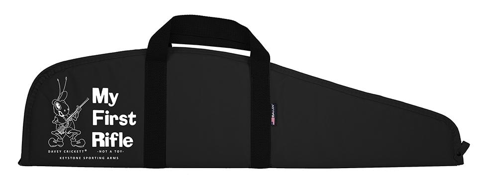 Keystone Sporting Arms Keytone Sporting Arms Crickett Padded Case Black