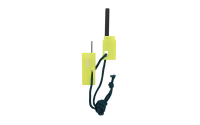 AOB Ultimate Survival SparkForce Fire Starter