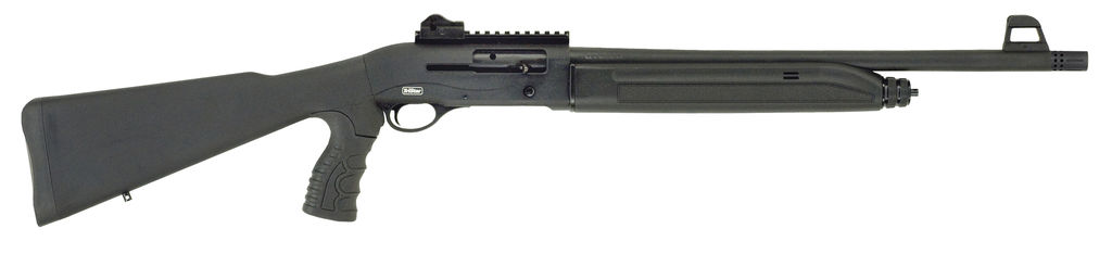 TriStar TRI RAP ATAC S/A 12M/20 BLK