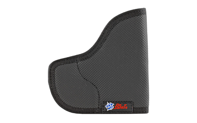 DeSantis Nemesis Pocket Holster for Glock 43 Black Ambi