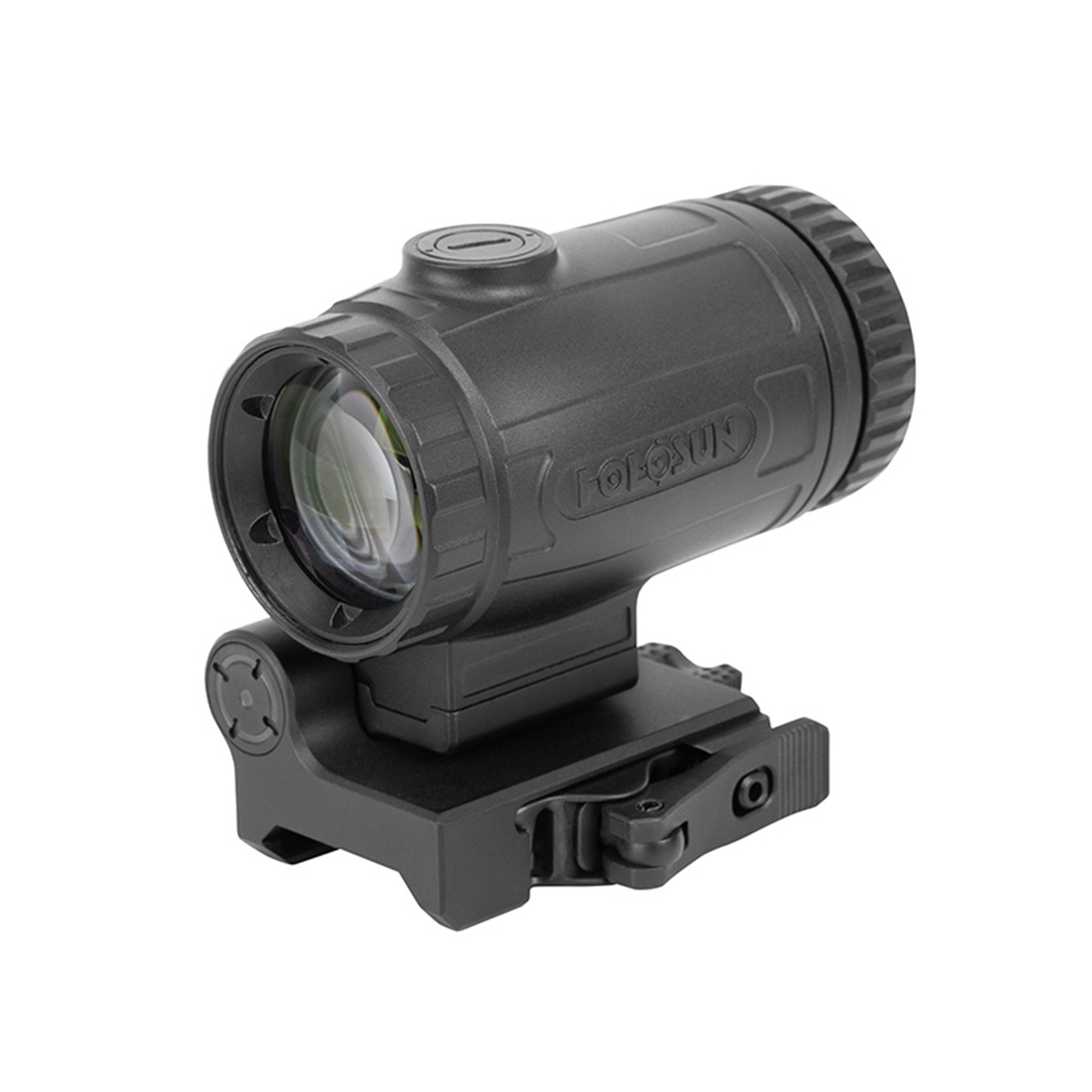 Holosun 3x Ultra-Compact Mag