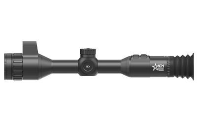 AGM Adder V2 LRF 35-384 Thermal Rifle Scope Black