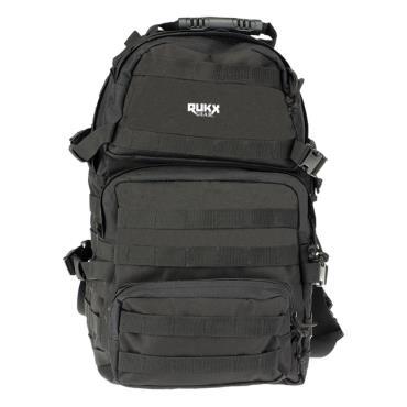 American Tactical Inc-ATI TACTICAL 3 DAY BACKPACK BLACK RUKX GEAR