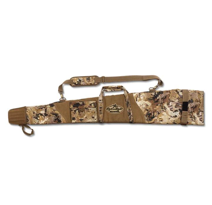 AdvenTec LLC dba Rig Em Right Outdoors Rig'Em Right Flashpoint Floating Gun Case Optifade Marsh