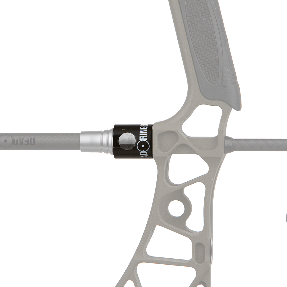 Rock Ridge Outdoors Dead Ringer Quick-Detach System Stabilizer