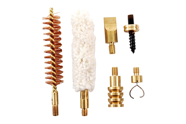 Traditions TRA RAMROD ACCESSORY TIPS 6PK