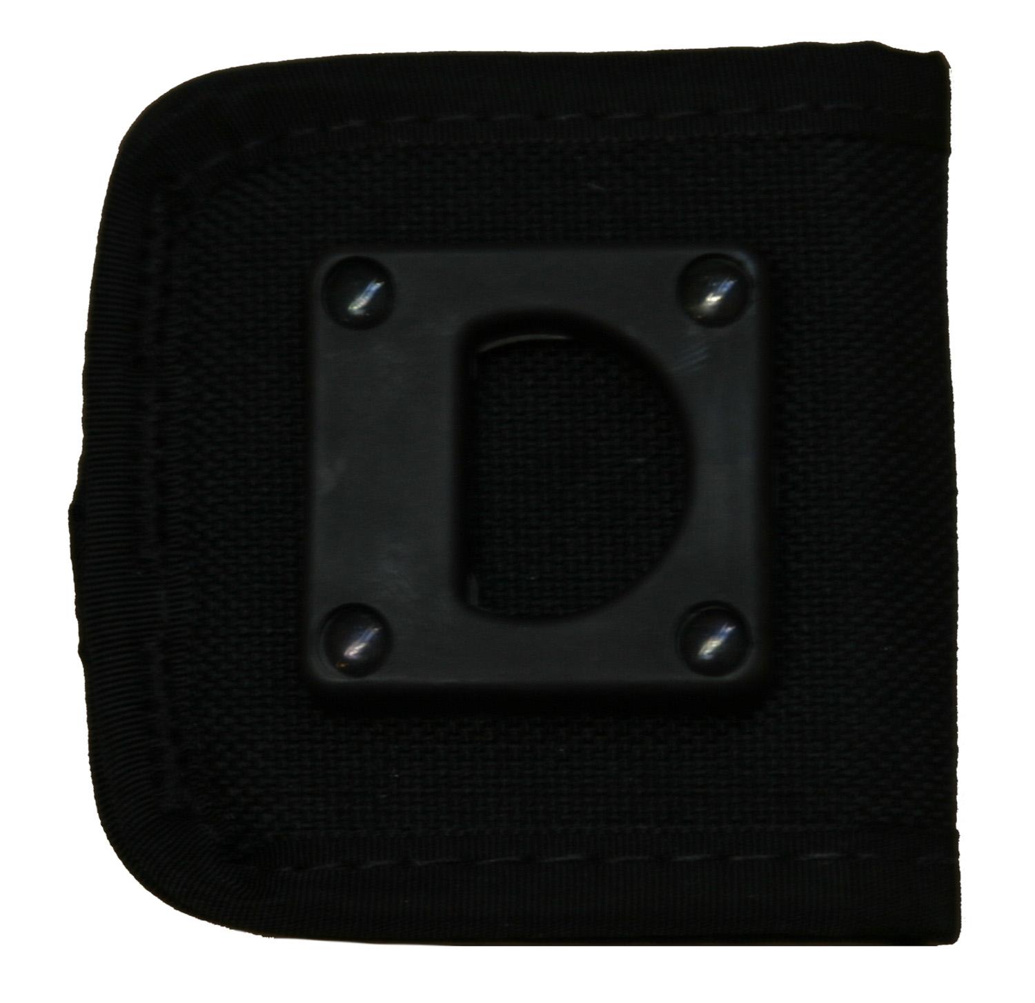 Michaels Of Oregon 8880 Plain Sbl Swul Belt Loop Only
