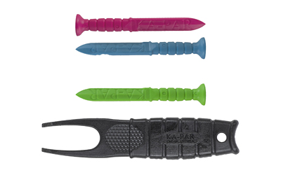 KA-BAR Knives KBAR KA-PAR TEES & DIVOT TOOL