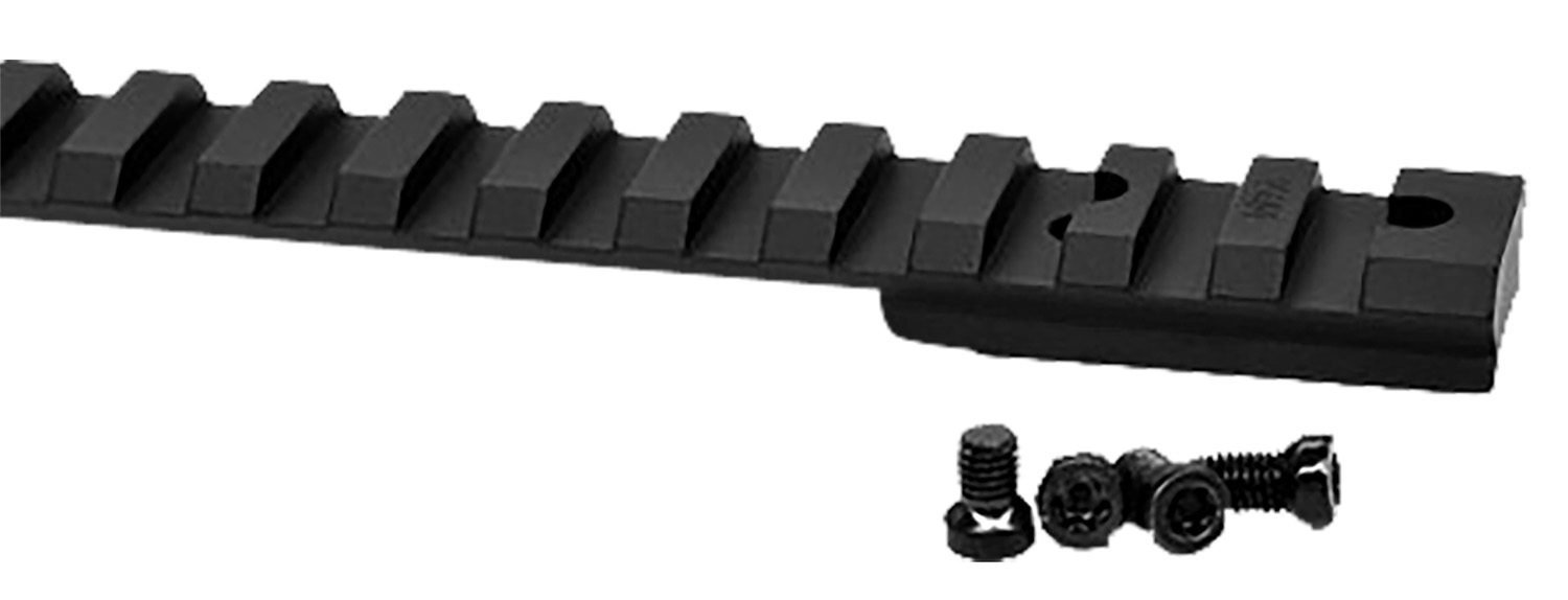 Warne WAR VAPOR WINCHSTR XPR SA 0MOA 8-40 SCREWS 1P BASE