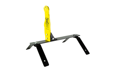 Caldwell AR500 Prairie Dog Auto Reset Popper Target