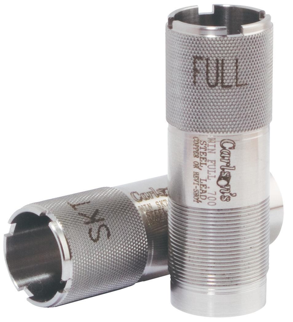 Carlson's Sporting Clay Full Choke Tube for 12 ga Browning Invector .700
