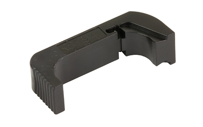 Glock Factory Original Magazine Catch Reversible Extended Fits 9mm Luger|.40|.357 Gen4/Gen5