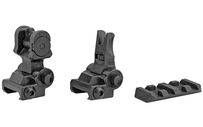 Sig Sauer Replacement Front/Rear Adjustable Sight for M400 Tread