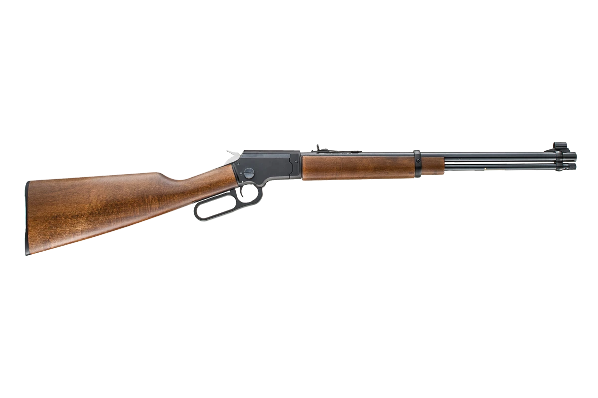 Chiappa Firearms CHIAP LA322 CARBINE STND T-D 22LR RFL WD STOCK