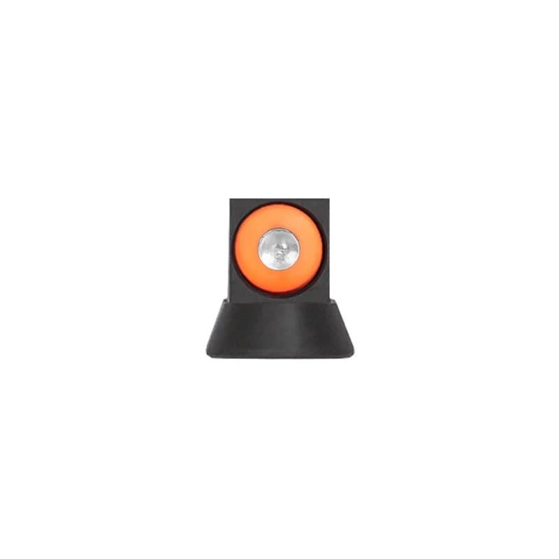 Night Fision Night Sight Set Orange for CZ P-10 C/F