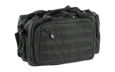 NcSTAR Inc. VISM by NcSTAR COMPETITION RANGE BAG/BLACK