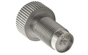 CVA Replacement QRBP Breech Plug - 2010+ Accura Optima Wolf