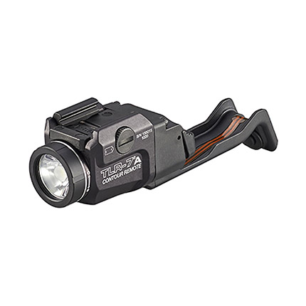 Streamlight TLR-7 A Contour Remote for Sig Sauer P320