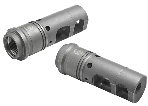 Surefire Muzzle Brake Suppressor Adaptor .308 Cal/7.62mm 5/8-24 Thread