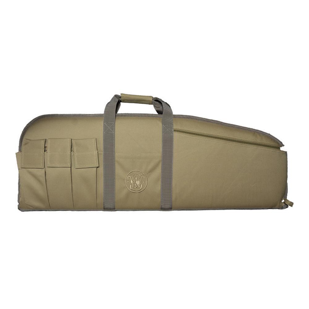 Smith & Wesson Rifle Case Tan