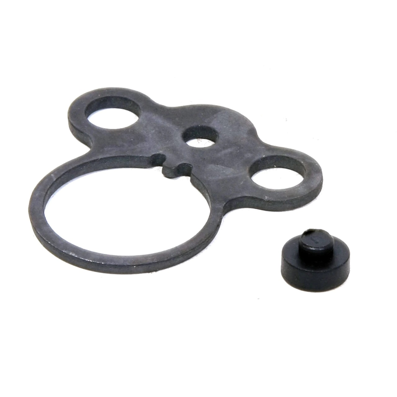 PROMAG AMBI SNGL PT SLING ATTCH PLT