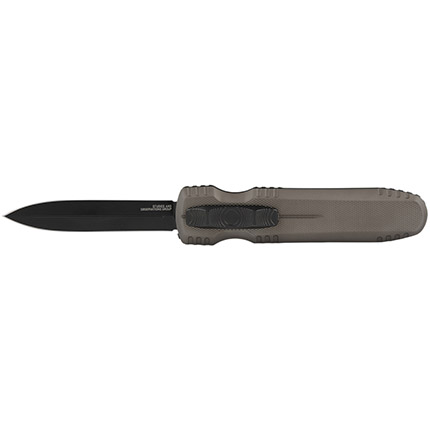 SOG Pentagon OTF Knife 3.79" Blade FDE