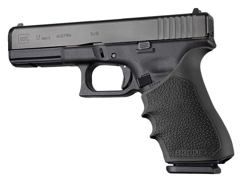 HOGUE HANDALL BVRTL FOR GLK17/L BLK