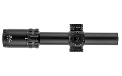 PAO SLX 1-6X24MM SFP G4 ACSS NOVA