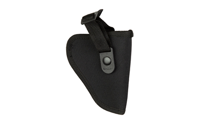 Allen Company Cortez Nylon Holster Size 0 RH