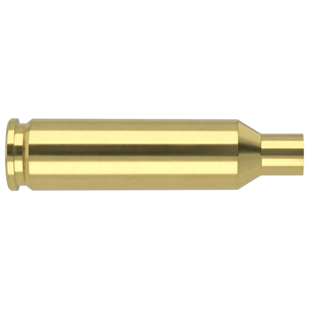 Nosler Unprimed Brass Rifle Cartridge Cases 6mm Creedmoor 50/ct