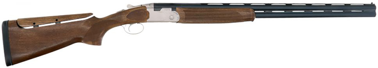 Beretta BTA 686 S/PIGN1 SPORT BF 12/30 SILVER PIGEON 1