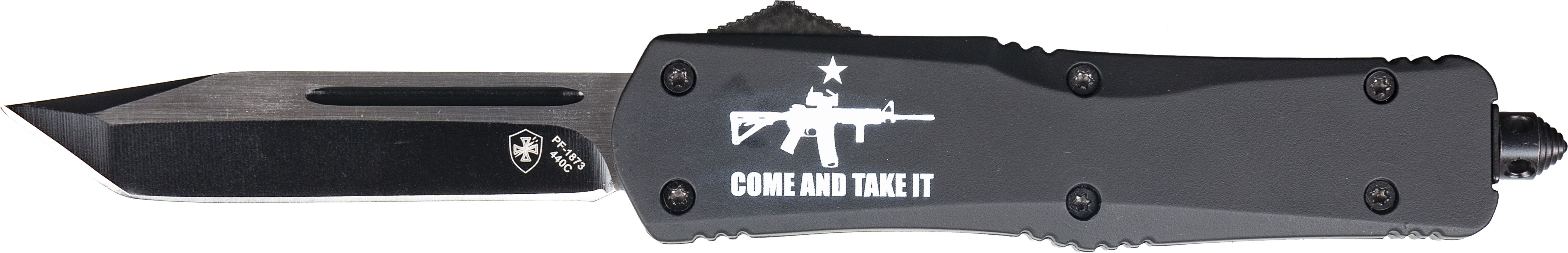 Templar TPL LARGE CATI AR15 TANTO