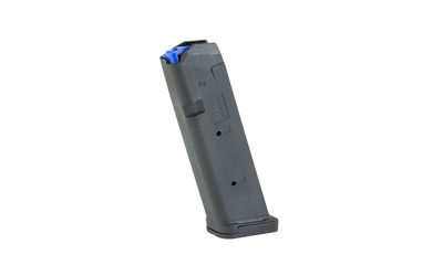 Leapers, Inc. - UTG MAG UTG GEN2 FITS GLOCK 17 17RD BLK