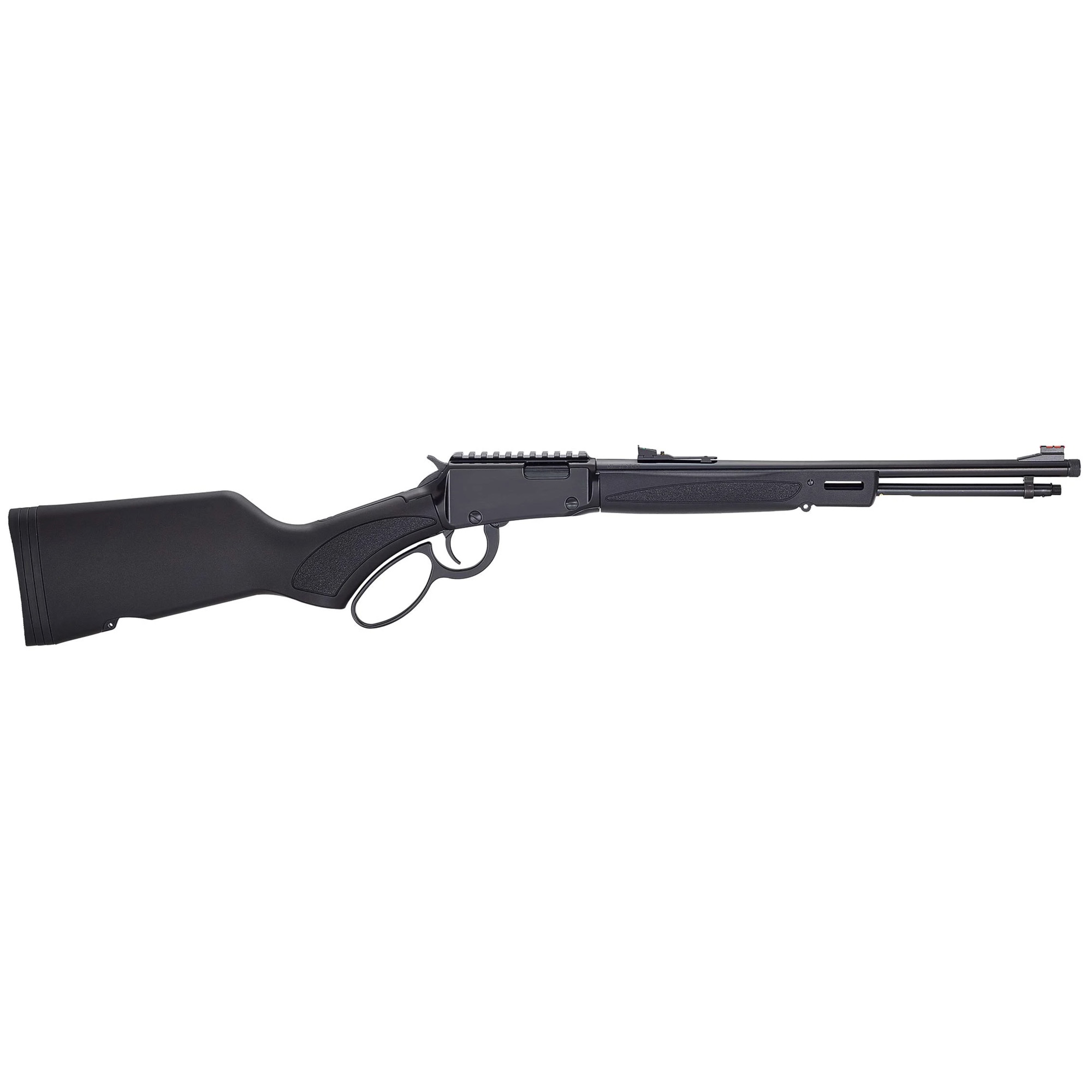 Henry H1 X Model Rifle .22 WMR 10rd Capacity 16.5" 1/2x28 Threaded Barrel Black